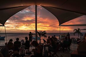 Captain Don's Habitat