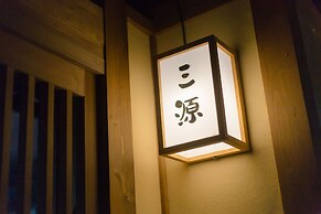 Kyo-no-Yado Sangen Ninenzaka