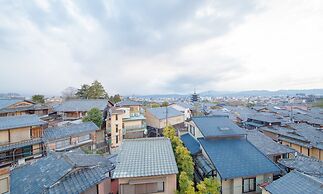 Kyo-no-Yado Sangen Ninenzaka