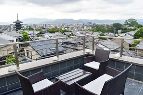 Kyo-no-Yado Sangen Ninenzaka