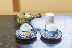 Kyo-no-Yado Sangen Ninenzaka