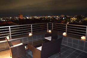 Kyo-no-Yado Sangen Ninenzaka