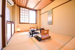 Kyo-no-Yado Sangen Ninenzaka