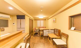 Kyo-no-Yado Sangen Ninenzaka