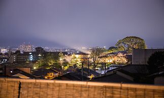 Kyo-no-Yado Sangen Ninenzaka