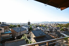 Kyo-no-Yado Sangen Ninenzaka