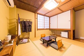 Kyo-no-Yado Sangen Ninenzaka