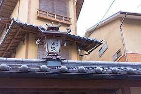 Kyo-no-Yado Sangen Ninenzaka