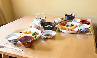 Kyo-no-Yado Sangen Ninenzaka