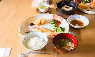 Kyo-no-Yado Sangen Ninenzaka