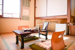 Kyo-no-Yado Sangen Ninenzaka