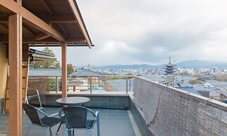 Kyo-no-Yado Sangen Ninenzaka