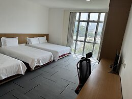 New Cape Inn