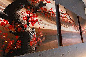 RESI STAY Kyoto Fuyacho