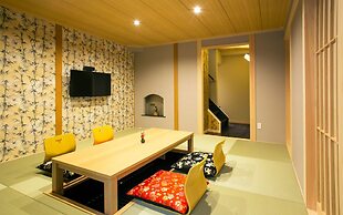 RESI STAY Kyoto Fuyacho