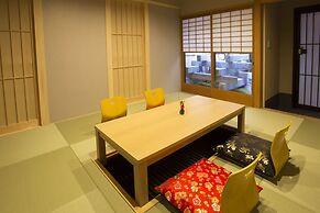 RESI STAY Kyoto Fuyacho