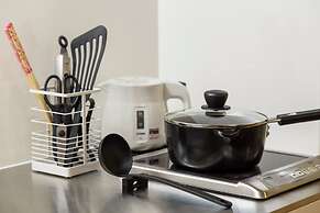 RESI STAY Kyoto Fuyacho