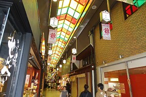 RESI STAY Kyoto Fuyacho