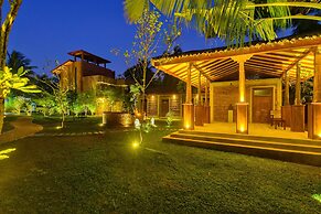 Karunakarala Ayurveda Resort