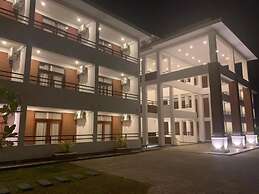Karunakarala Ayurveda Resort