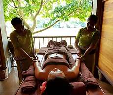 Karunakarala Ayurveda Resort