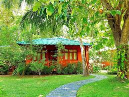 Karunakarala Ayurveda Resort