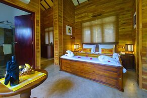 Karunakarala Ayurveda Resort