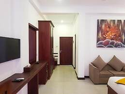 Karunakarala Ayurveda Resort