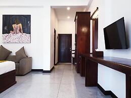 Karunakarala Ayurveda Resort