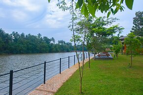 Karunakarala Ayurveda Resort
