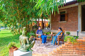 Karunakarala Ayurveda Resort
