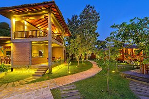 Karunakarala Ayurveda Resort