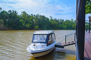 Karunakarala Ayurveda Resort