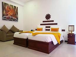 Karunakarala Ayurveda Resort