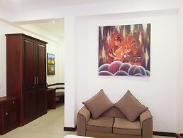 Karunakarala Ayurveda Resort