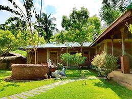 Karunakarala Ayurveda Resort