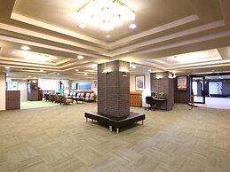Shigaichii Hotel