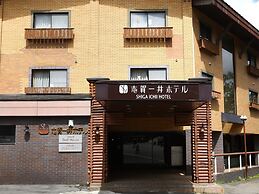 Shigaichii Hotel