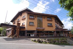 Shigaichii Hotel