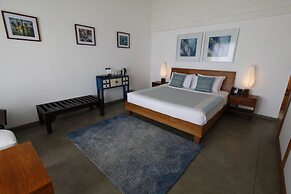 Ubuntu Beach Villas By Reveal