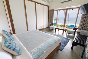 Ubuntu Beach Villas By Reveal