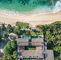 Ubuntu Beach Villas By Reveal