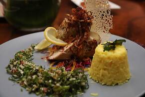 Ubuntu Beach Villas By Reveal