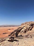 Mohammed Mutlak Camp