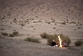 Mohammed Mutlak Camp