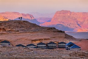 Mohammed Mutlak Camp