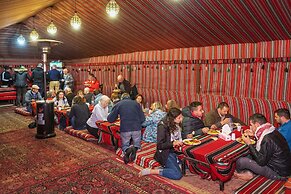 Mohammed Mutlak Camp