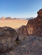 Mohammed Mutlak Camp