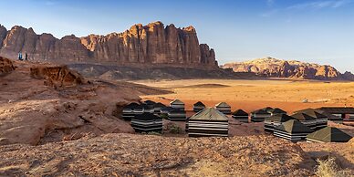 Mohammed Mutlak Camp