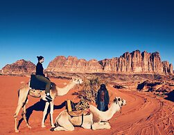 Mohammed Mutlak Camp